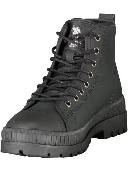 Čizmice Us Polo Assn crna