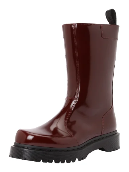 Dr. Martens Čizmice Rejena vina
