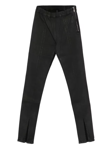 Jeansy Rick Owens Drkshdw czarne