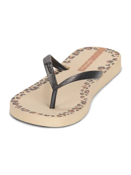 Pantofi Ipanema bej