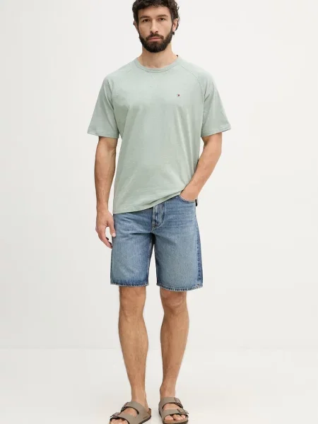 TOMMY HILFIGER Jeans DOVER denim albastru
