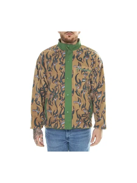 Kurtka Huf