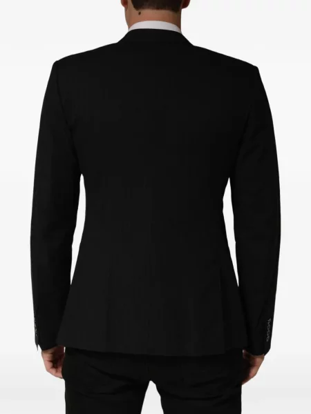 Bunda Dolce & Gabbana čierna