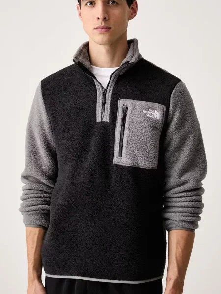 Флисовый свитер The North Face