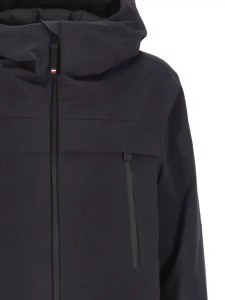 Μπουφάν σκι Moncler Grenoble μπλε