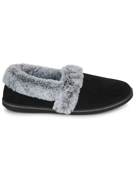 Tenisky Skechers čierna