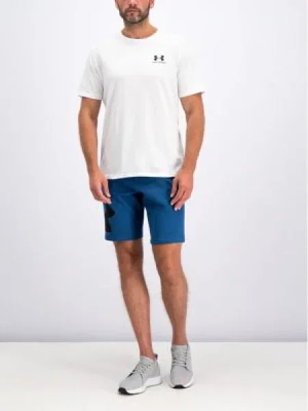 Under Armour T-shirt bijela