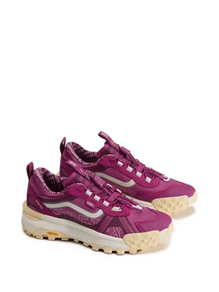 Sneakers Vans μωβ