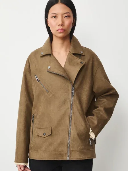 Байкерська куртка Medicine