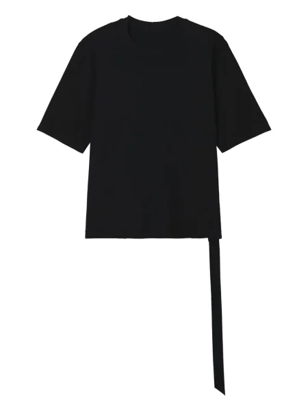 Tricou Rick Owens Drkshdw negru