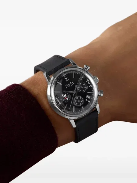 Ceas Timex negru