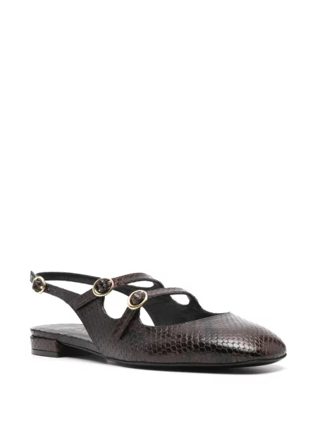 Balerinos Stuart Weitzman slingback ruda