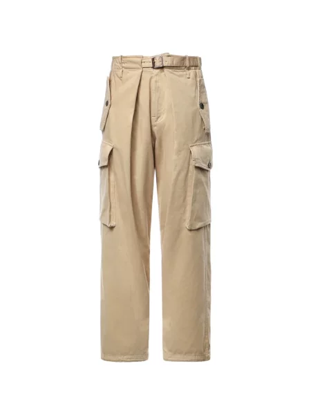 Pantaloni cargo Loewe