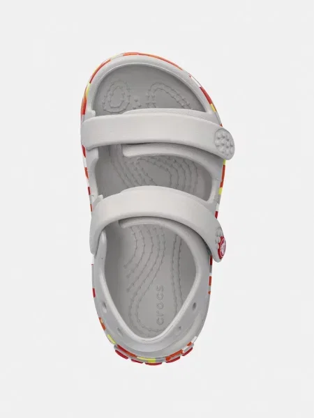 Детские сандалии Crocs