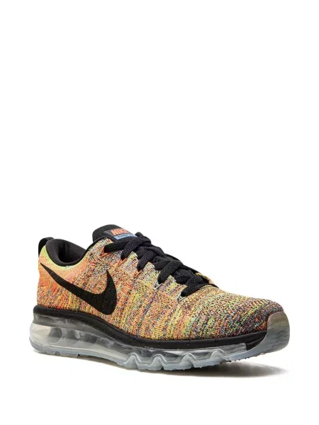 Sportbačiai Nike Flyknit juoda