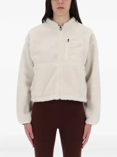 Jakna The North Face od flisa