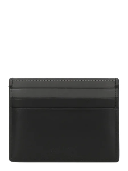 Portofel Calvin Klein negru