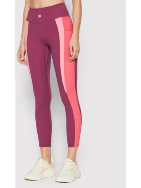 Leggings Fila violet