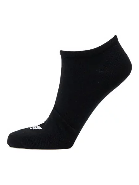 Șosete Adidas alergare scurte de costum albastru