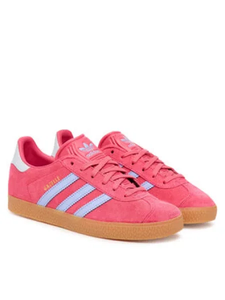 Sneakersy adidas růžové