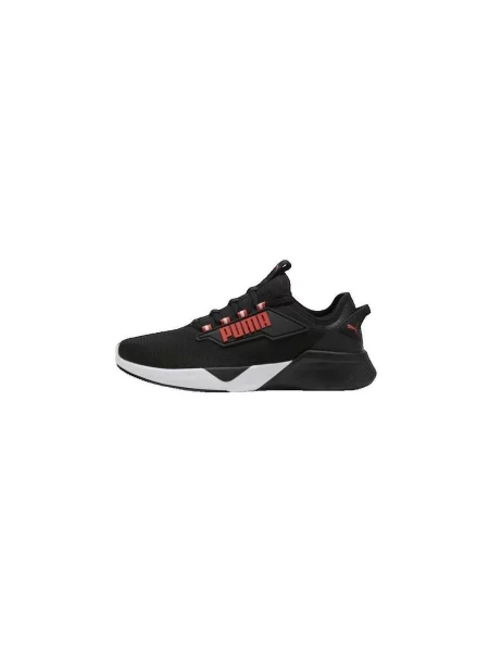Pantofi Puma negru