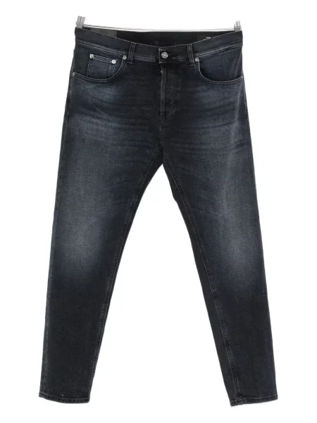 Blugi Dondup albastru