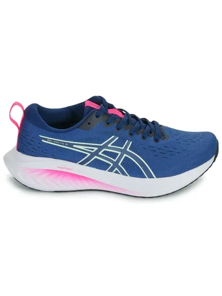 Pantofi Asics albastru