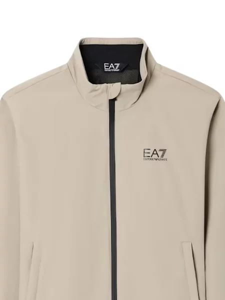 Geacă Ea7 Emporio Armani cu imagine