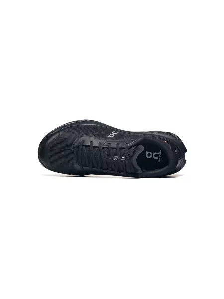 Pantofi On negru