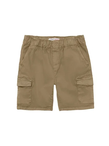 MINOTI Pantaloni oliv