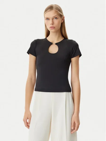 Rinascimento Bluză negru