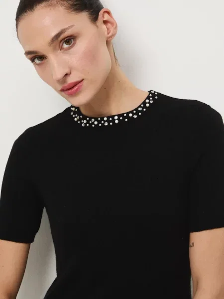 Tričko Medicine černá