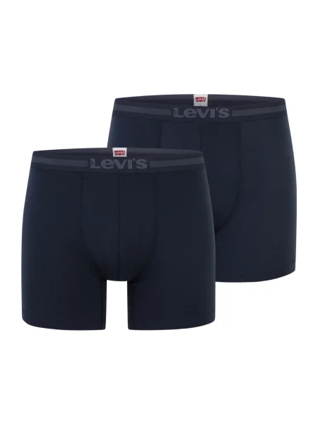 LEVI'S ® Boksarice marine modra