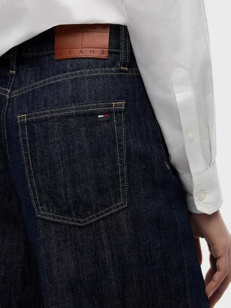 Джинсы Tommy Jeans синие
