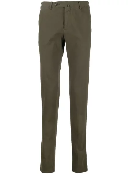 Pantaloni Pt Torino verde
