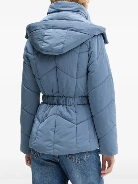 Яке Desigual синьо