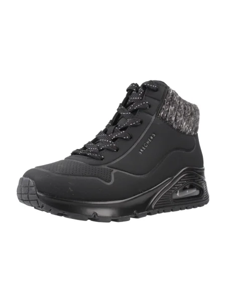 Pantofi Skechers negru