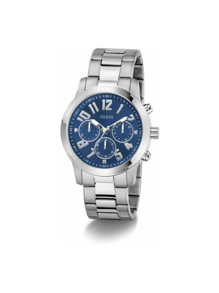 Zegarek Guess szary