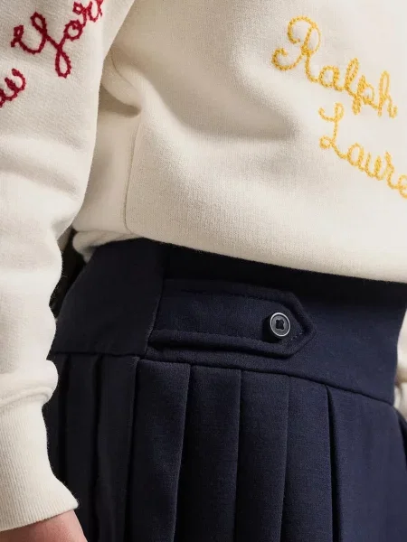 Детская юбка Polo Ralph Lauren