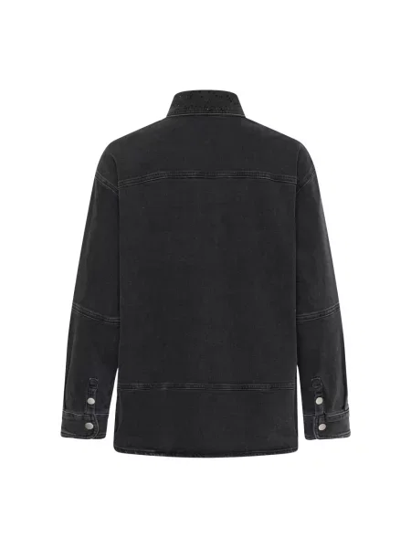Bluzka Inwear szara