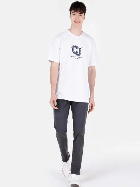 Брюки Colin's серые