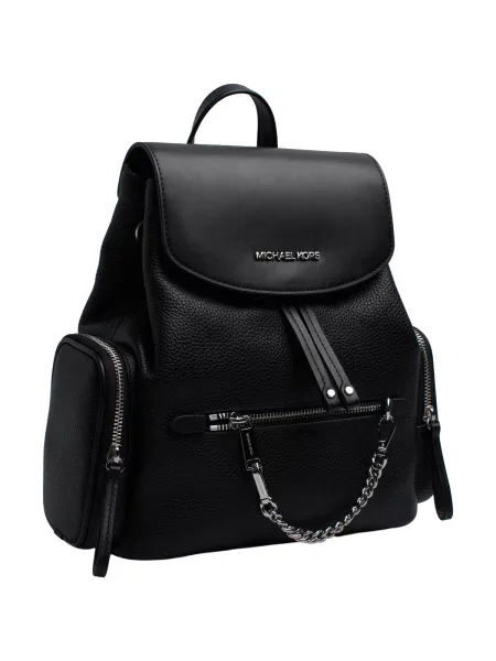 Kabelka Michael Michael Kors čierna