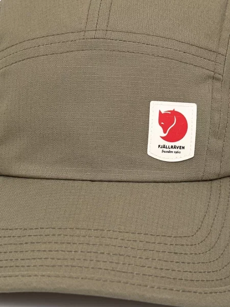 Кепка Fjallraven