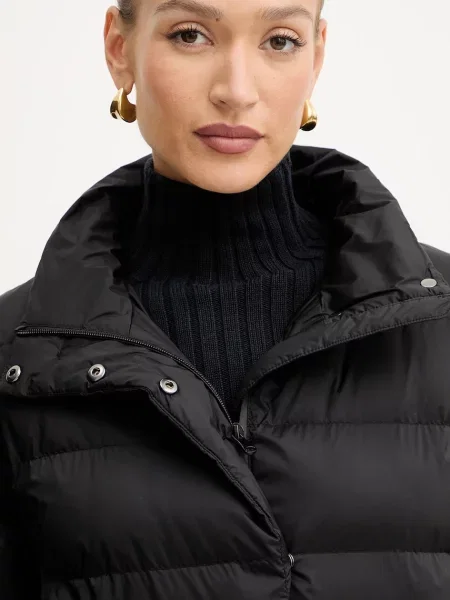 Куртка MM CARIOCA зимова чорний