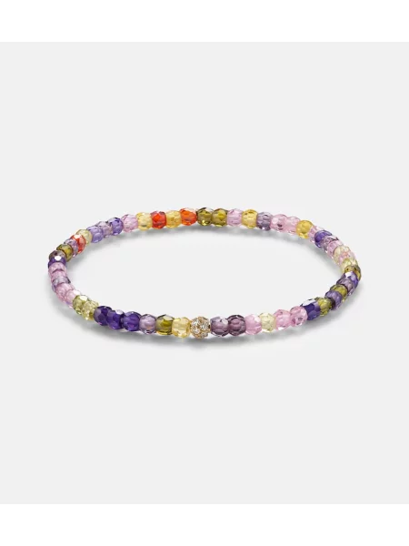 Zapestnica Sydney Evan s cirkonom