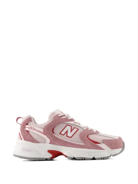 Sneakerși New Balance 530 roz
