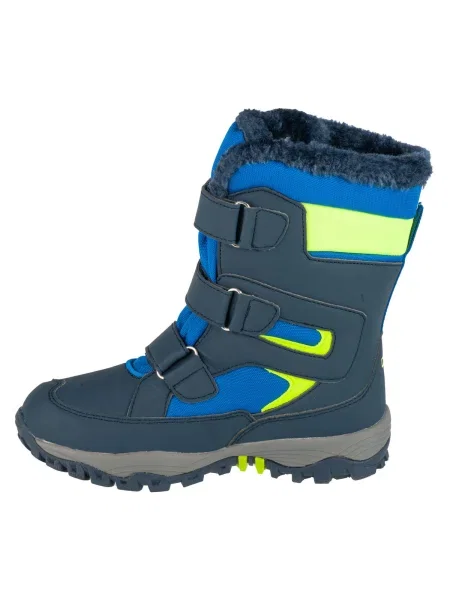 Pantofi copii Cmp albastru