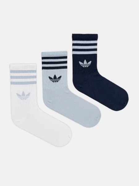 Adidas Originals Κάλτσες adidas Originals μπλε