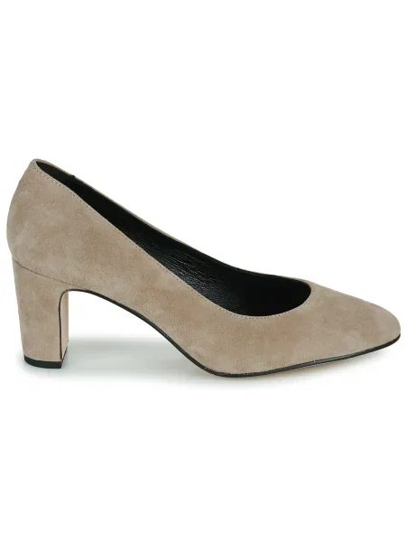 Pantofi Jb Martin gri