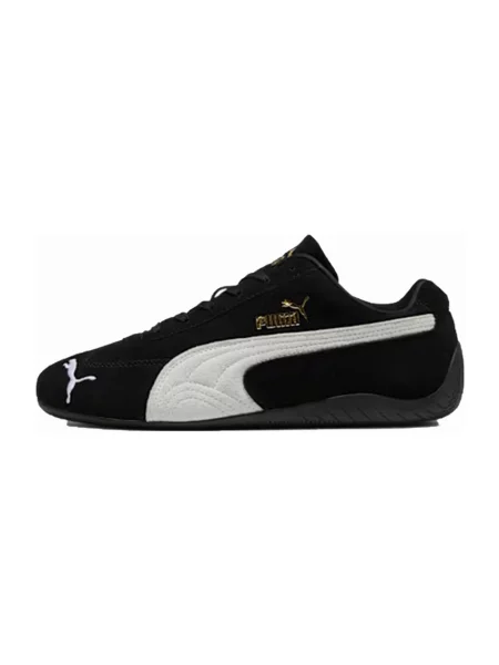 Puma Speedcat OG Black Mężczyźni Buty sportowe Puma Size: czarny